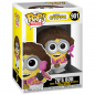 Preview: FUNKO POP! - Movie - Minions 2 The Rise of Gru 70s Bob #901